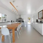 Peace House Villa