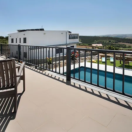 Peace House לוריניה