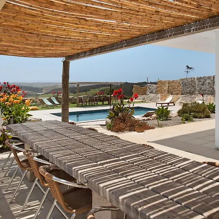 וילה Peace House לוריניה