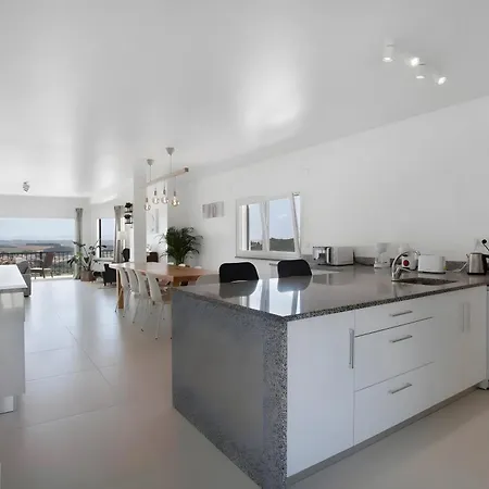 וילה Peace House - 8 *