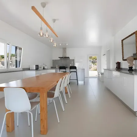 Peace House - 8 וילה