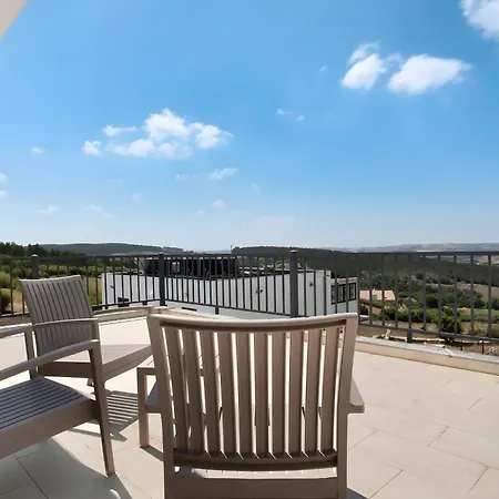 וילה Peace House - 8