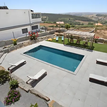Peace House - 8 וילה *