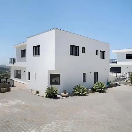 Peace House - 8 וילה לוריניה