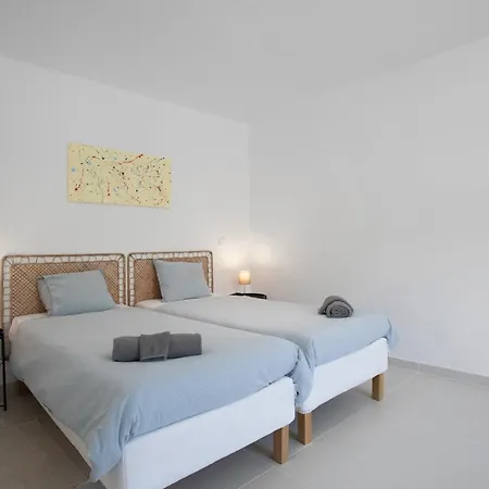 Peace House - 8 וילה לוריניה