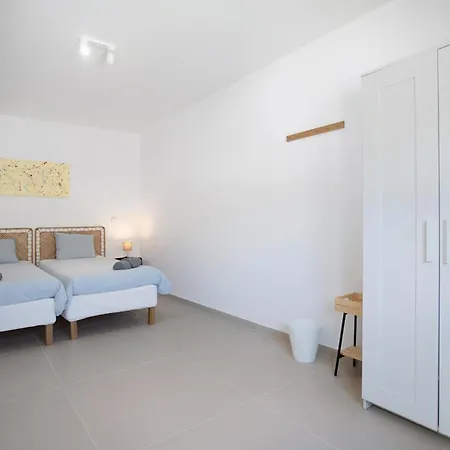 Peace House * Lourinha (Lisbon)