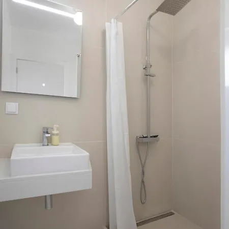 Peace House - 8 וילה *