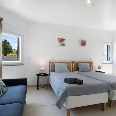 וילה Peace House - 8 *