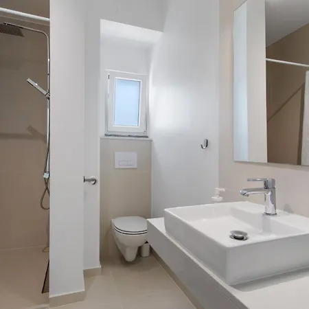 Peace House - 8 וילה *