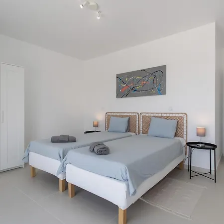 Peace House - 8 וילה *