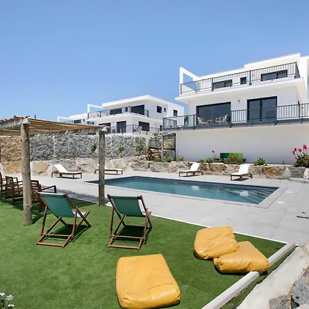Peace House - 8 וילה *