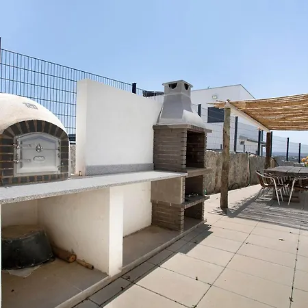 Peace House - 8 וילה