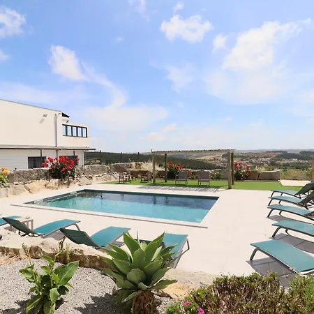Peace House - 8 *