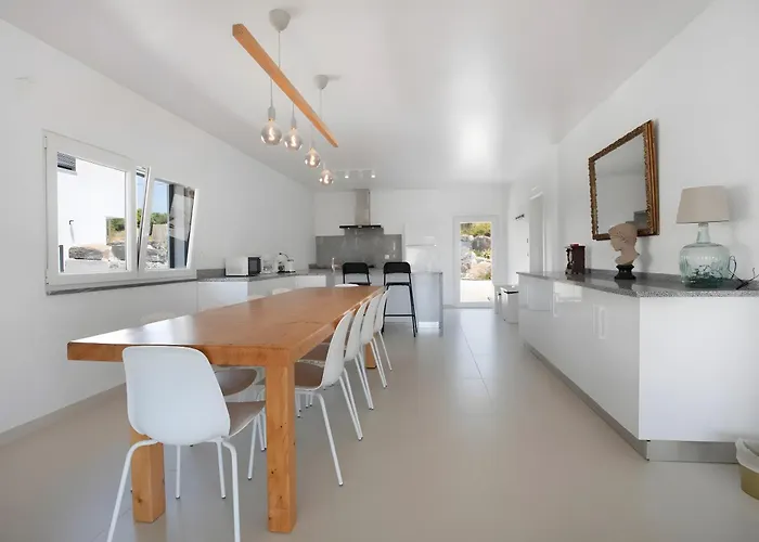 Villa Peace House Lourinha (Lisbon)