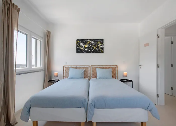 Villa Peace House Lourinha (Lisbon)