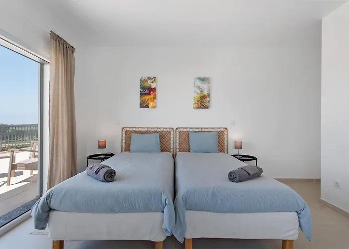 וילה Peace House לוריניה