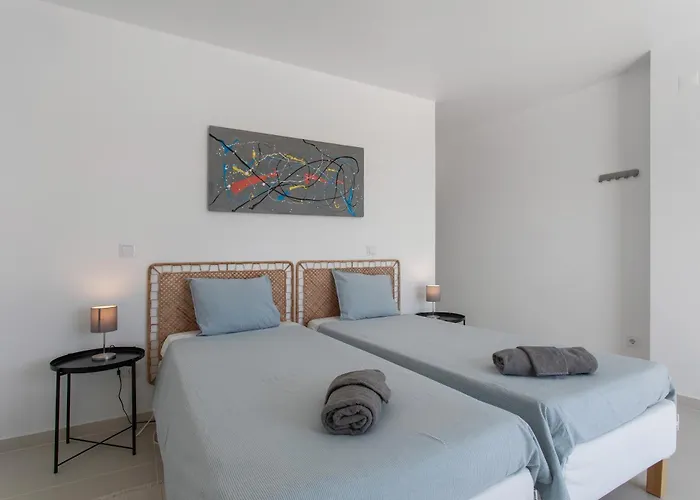 Villa Peace House Lourinha (Lisbon)