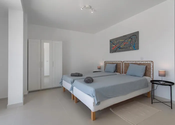 Peace House Lourinha (Lisbon)