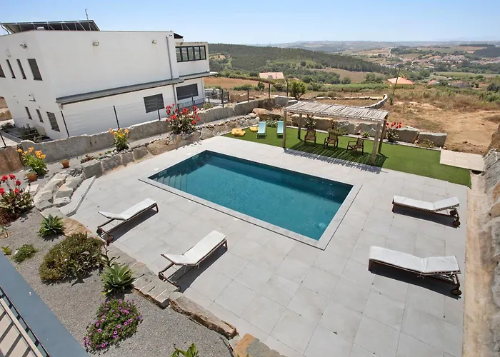 וילה Peace House