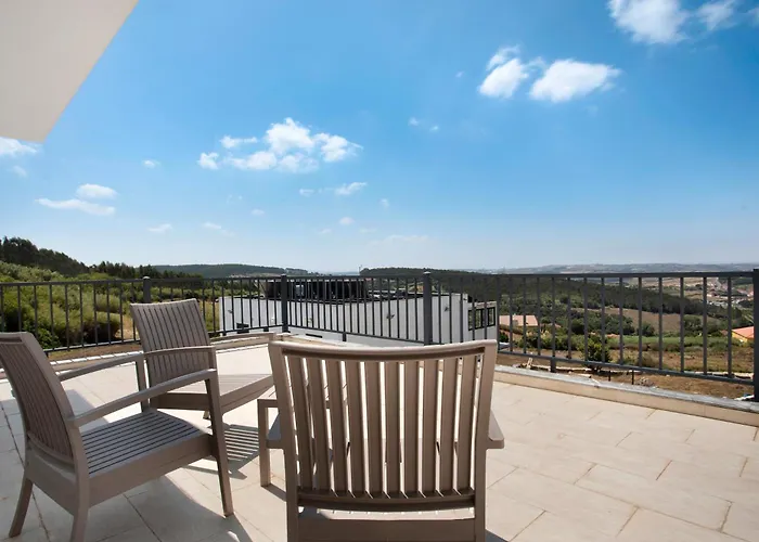 Peace House Lourinha (Lisbon)