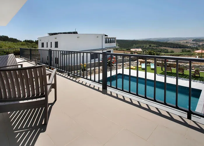 Peace House לוריניה