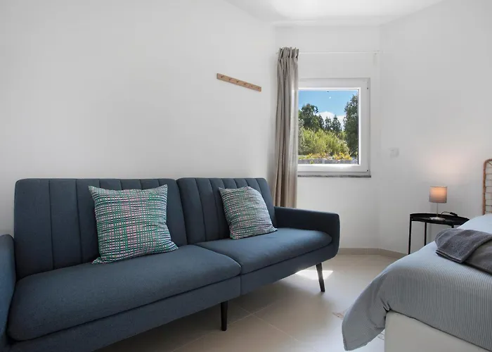 Peace House לוריניה